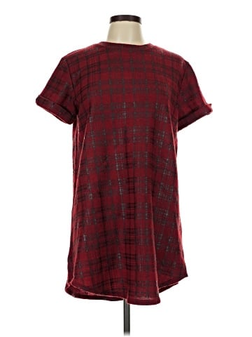 Cherish Casual Dress (view 1)