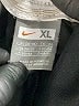 Nike 100% Polyester Black Athletic Shorts Size XL - photo 3