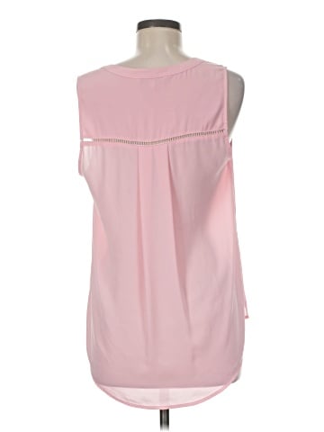 Crosby Sleeveless Blouse (view 2)