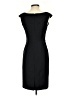 Talbots Solid Black Cocktail Dress Size 2 Petite - photo 2