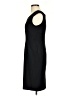 Talbots Solid Black Cocktail Dress Size 2 Petite - photo 5