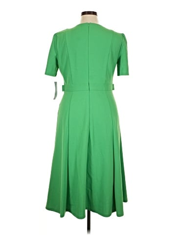 London Times Casual Dress (view 2)