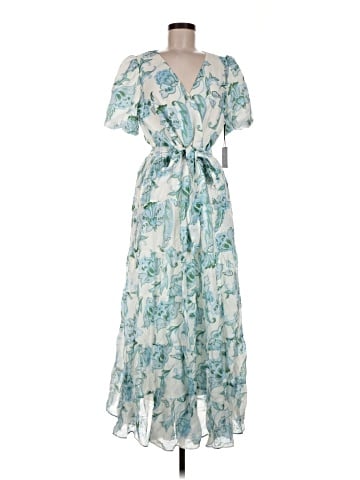 1.State Casual Dress (view 1)