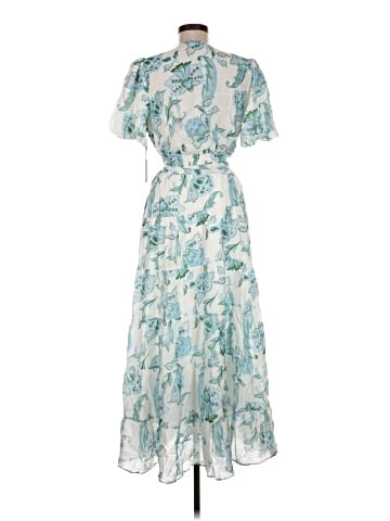 1.State Casual Dress (view 2)