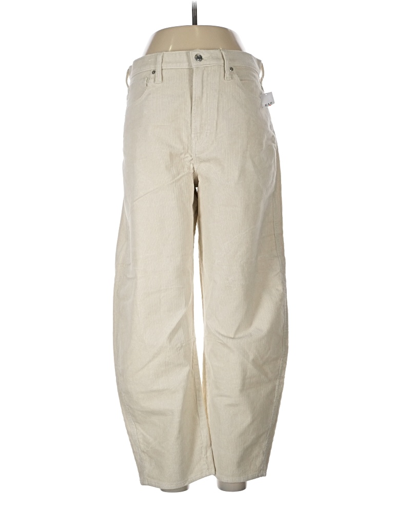 Gap Casual Pants In Neutral