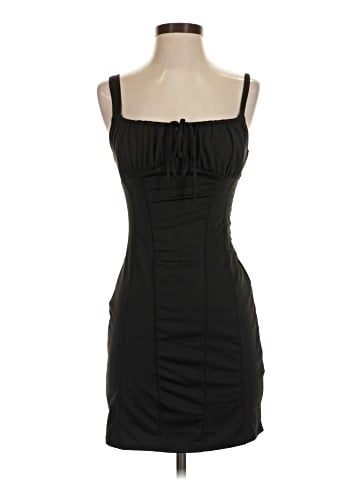 Gaze Cocktail Dress (view 1)