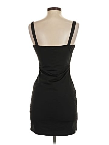 Gaze Cocktail Dress (view 2)