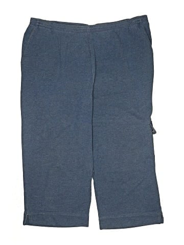 Alfred Dunner Cargo Shorts (view 1)