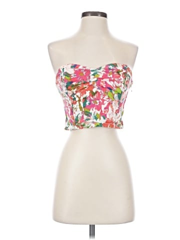 Guess Sleeveless Blouse (view 1)