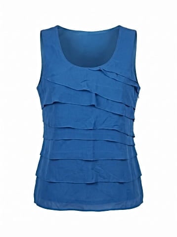 Coldwater Creek Sleeveless T-Shirt (view 1)