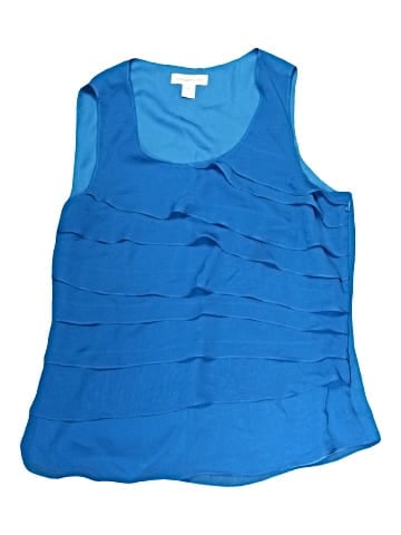 Coldwater Creek Sleeveless T-Shirt (view 2)