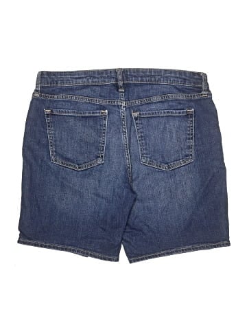Gap Outlet Denim Shorts (view 2)
