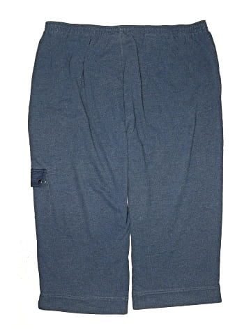 Alfred Dunner Cargo Shorts (view 2)