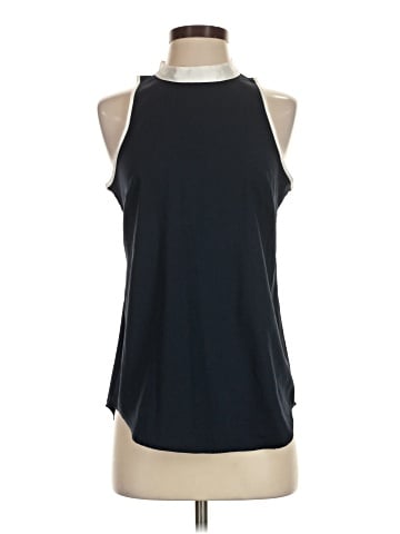 Banana Republic Sleeveless Blouse (view 1)