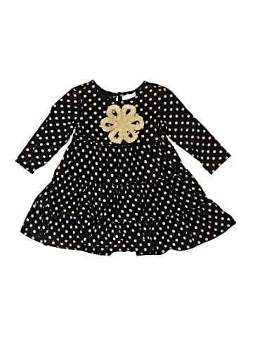 Hanna Andersson Dress (view 1)