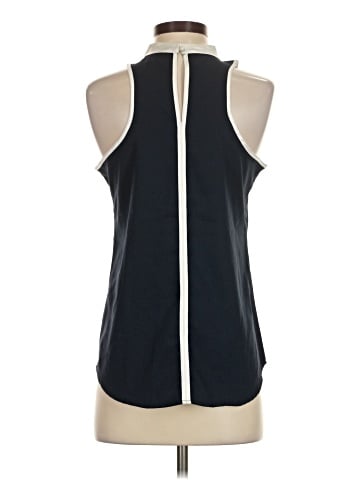 Banana Republic Sleeveless Blouse (view 2)