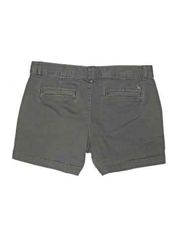 Eddie Bauer Khaki Shorts (view 2)