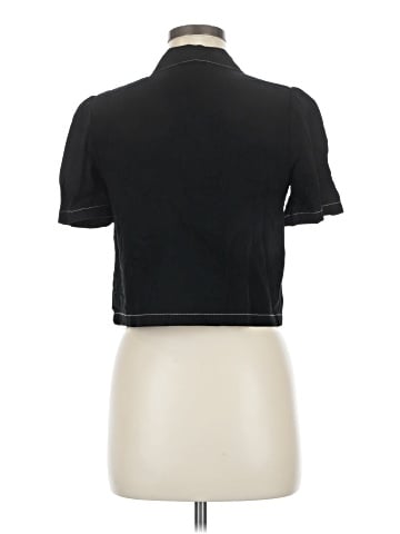 Love By Design Short Sleeve Blouse (view 2)