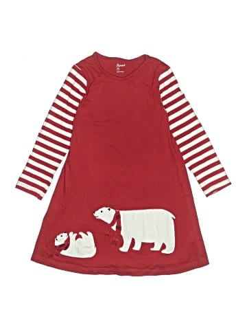 Leveret Dress (view 1)