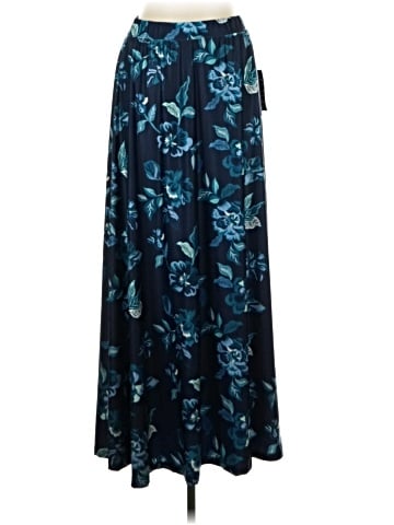 Roaman's Casual Skirt (view 1)