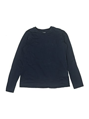 Lands' End Long Sleeve T-Shirt (view 1)
