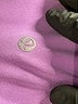 Lululemon Athletica Solid Purple Active Skort Size 0 - photo 3