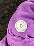 Lululemon Athletica Solid Purple Active Skort Size 0 - photo 4