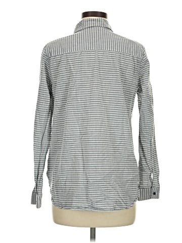 Tommy Hilfiger Long Sleeve Button-Down Shirt (view 2)