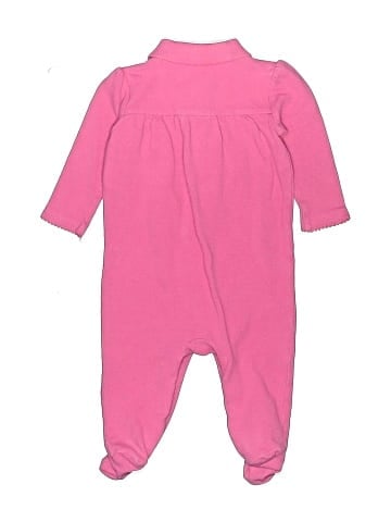Ralph Lauren Long Sleeve Outfit (view 2)
