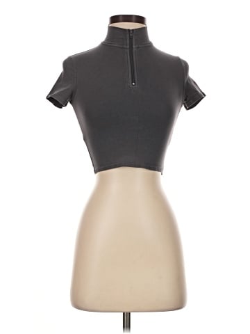 TNA Short Sleeve Top (view 1)