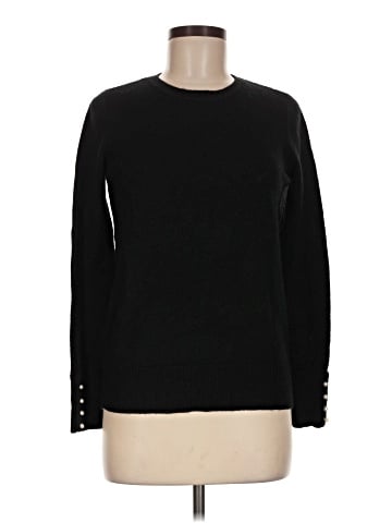 Ann Taylor LOFT Pullover Sweater (view 1)