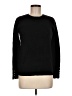 Ann Taylor LOFT Black Pullover Sweater Size M - photo 1