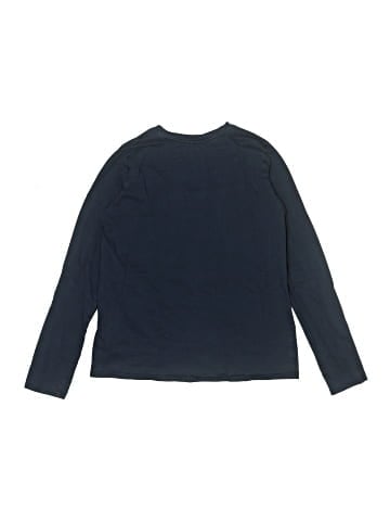 Lands' End Long Sleeve T-Shirt (view 2)