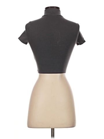TNA Short Sleeve Top (view 2)