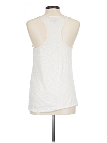 Juicy Couture Sleeveless Silk Top (view 2)