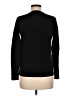 Ann Taylor LOFT Black Pullover Sweater Size M - photo 2