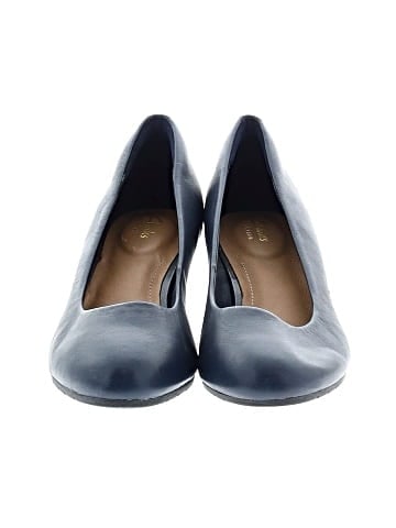 Clarks Wedges (view 2)