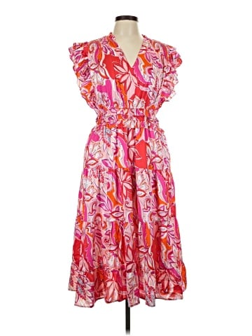 THML Cocktail Dress (view 1)
