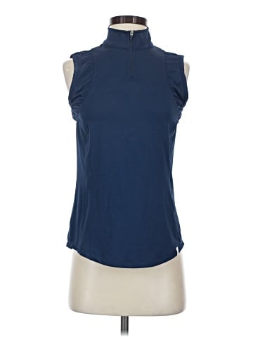 Lady Hagen Sleeveless T-Shirt (view 1)