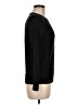 Ann Taylor LOFT Black Pullover Sweater Size M - photo 4