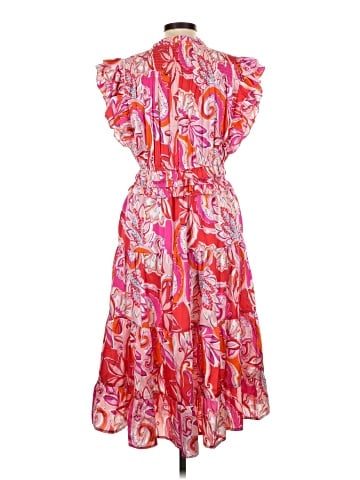 THML Cocktail Dress (view 2)