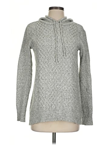 American Eagle Outfitters Pullover Sweater (view 1)