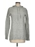American Eagle Outfitters Silver Pullover Sweater Size XS - photo 1