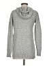 American Eagle Outfitters Silver Pullover Sweater Size XS - photo 2