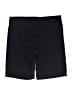 Ideology Solid Black Athletic Shorts Size XL - photo 2