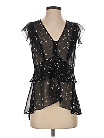 Chelsea28 Sleeveless Blouse (view 1)