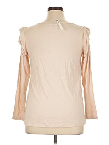 ASOS Long Sleeve Top (view 2)