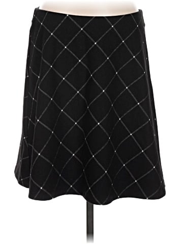 Ann Taylor LOFT Casual Skirt (view 1)