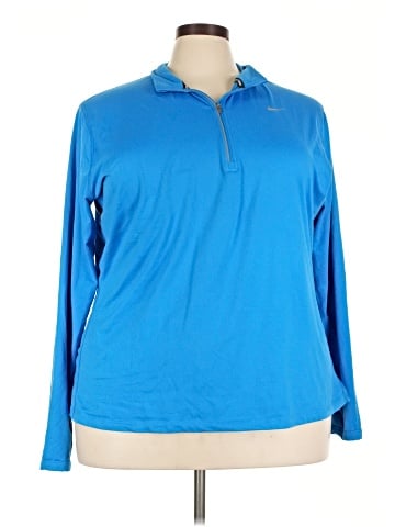 Nike Pullover Sweater (view 1)