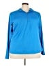 Nike Blue Pullover Sweater Size 3X - photo 1